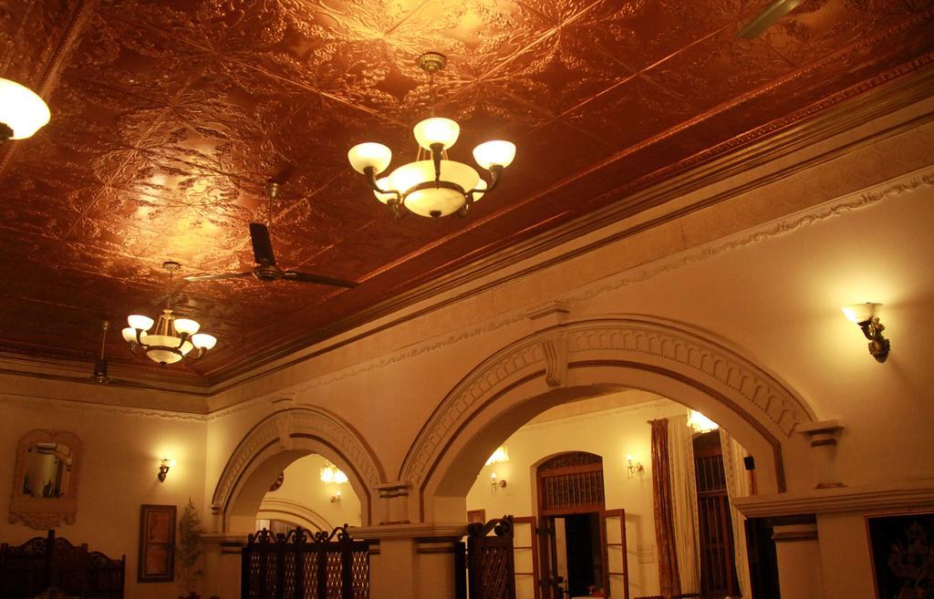 Hotel Manor House à Embulpure Extérieur photo