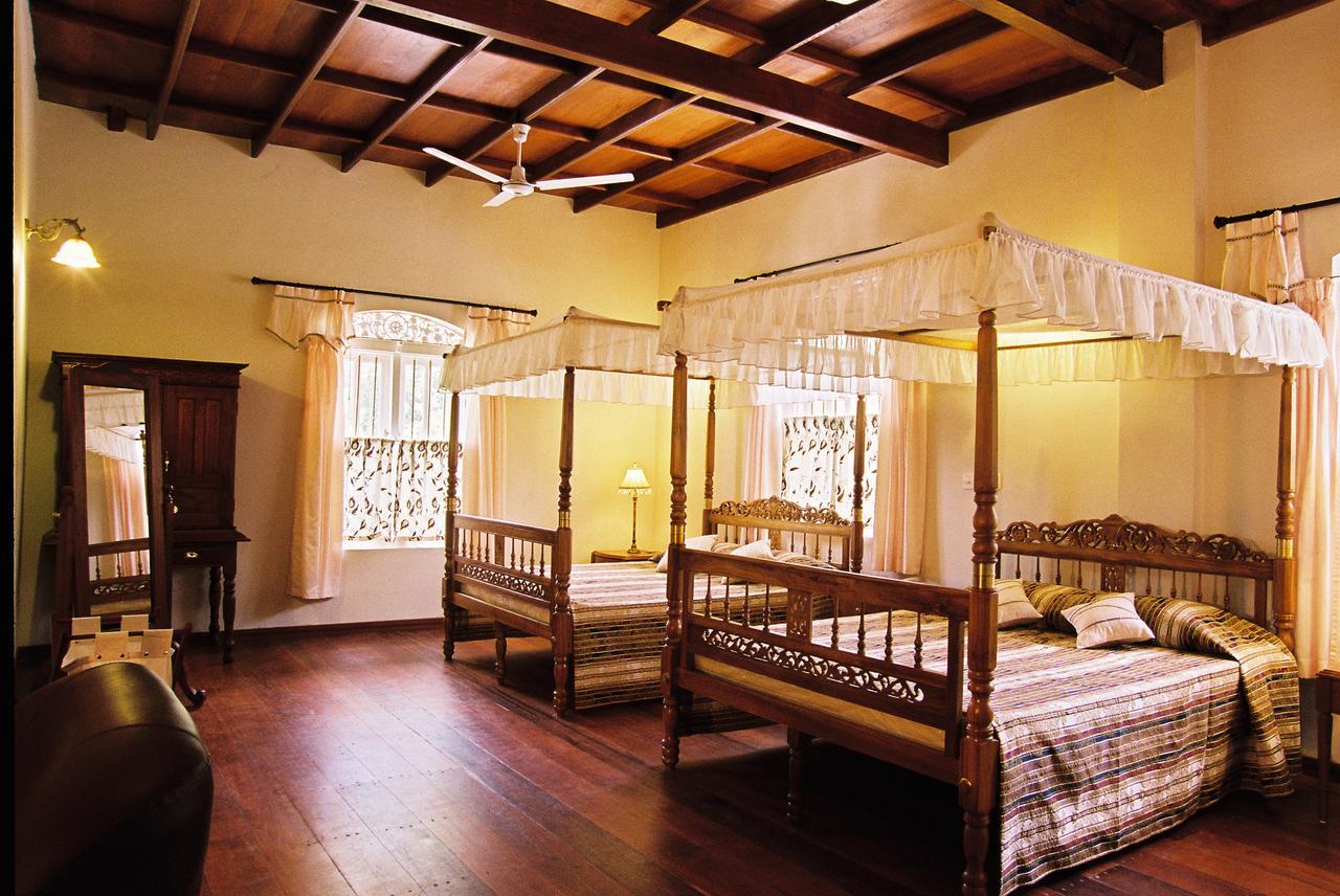 Hotel Manor House à Embulpure Extérieur photo