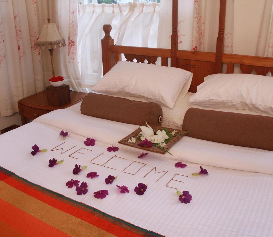 Hotel Manor House à Embulpure Extérieur photo