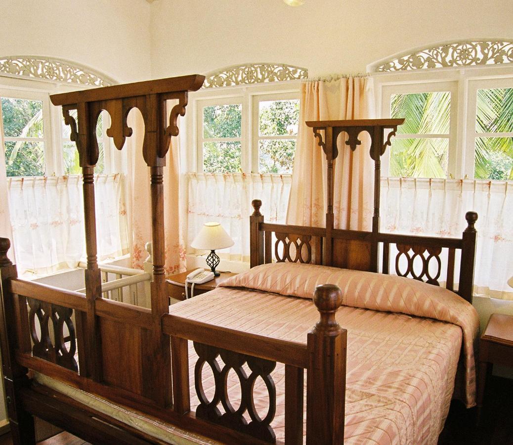 Hotel Manor House à Embulpure Extérieur photo